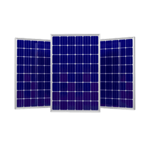Panel Solar Jinko | Bifacial 555W
