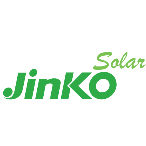Logotipo de Jinko Solar
