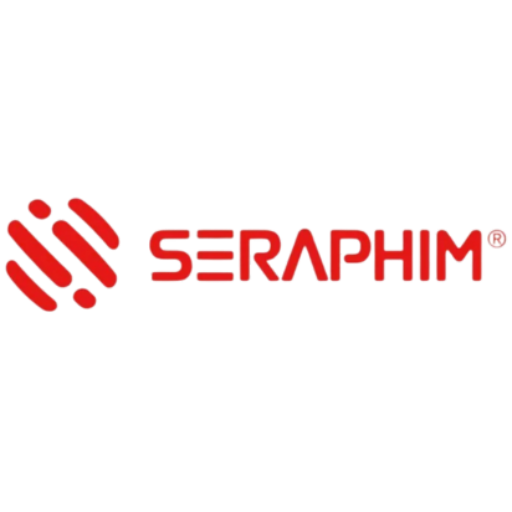 Logotipo de Seraphim
