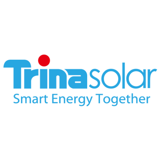 Logotipo de Trina Solar