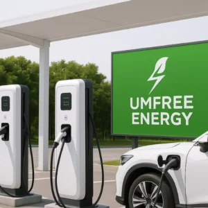 Catalogo de estaciones para carga de vehículos eléctricos