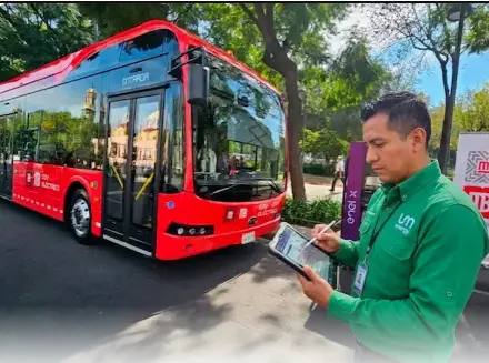 La Revolución Que Está Transformando El Transporte En El Mundo