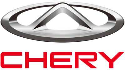 Chery-Logo