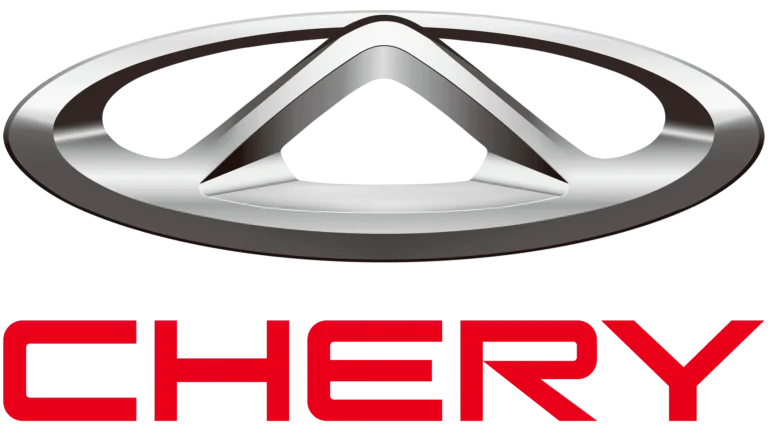 Chery-Logo