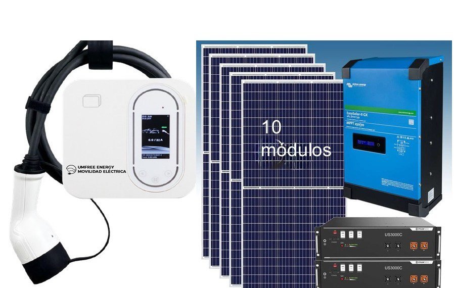 Catalogo De Sistemas De Autónomos Fotovoltaicos | Umfree Energy | Umfree Energy Catalogo De Sistemas De Autónomos Fotovoltaicos | Umfree Energy | Umfree Energy