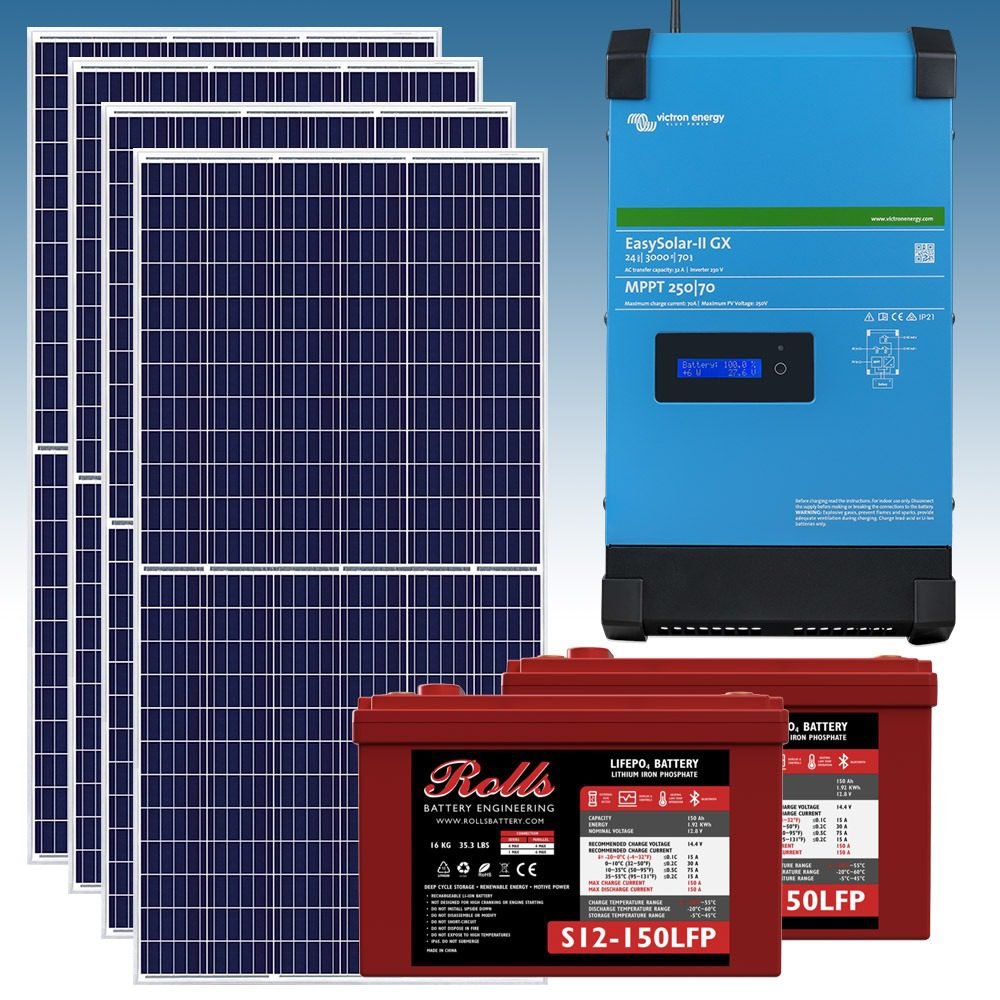 Catalogo De Sistemas De Autónomos Fotovoltaicos | Umfree Energy | Umfree Energy Catalogo De Sistemas De Autónomos Fotovoltaicos | Umfree Energy | Umfree Energy