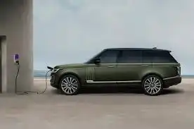 cargador range rover 2