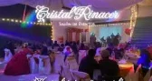Salón De Fiestas