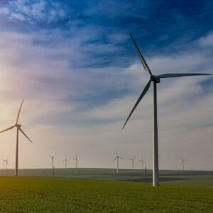 Energía eólica