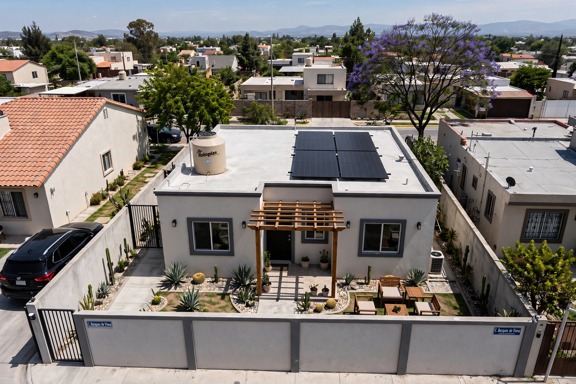 Paneles Solares En Estado De México | Ahorra Luz | Umfree Energy | Umfree Energy Paneles Solares En Estado De México | Ahorra Luz | Umfree Energy | Umfree Energy