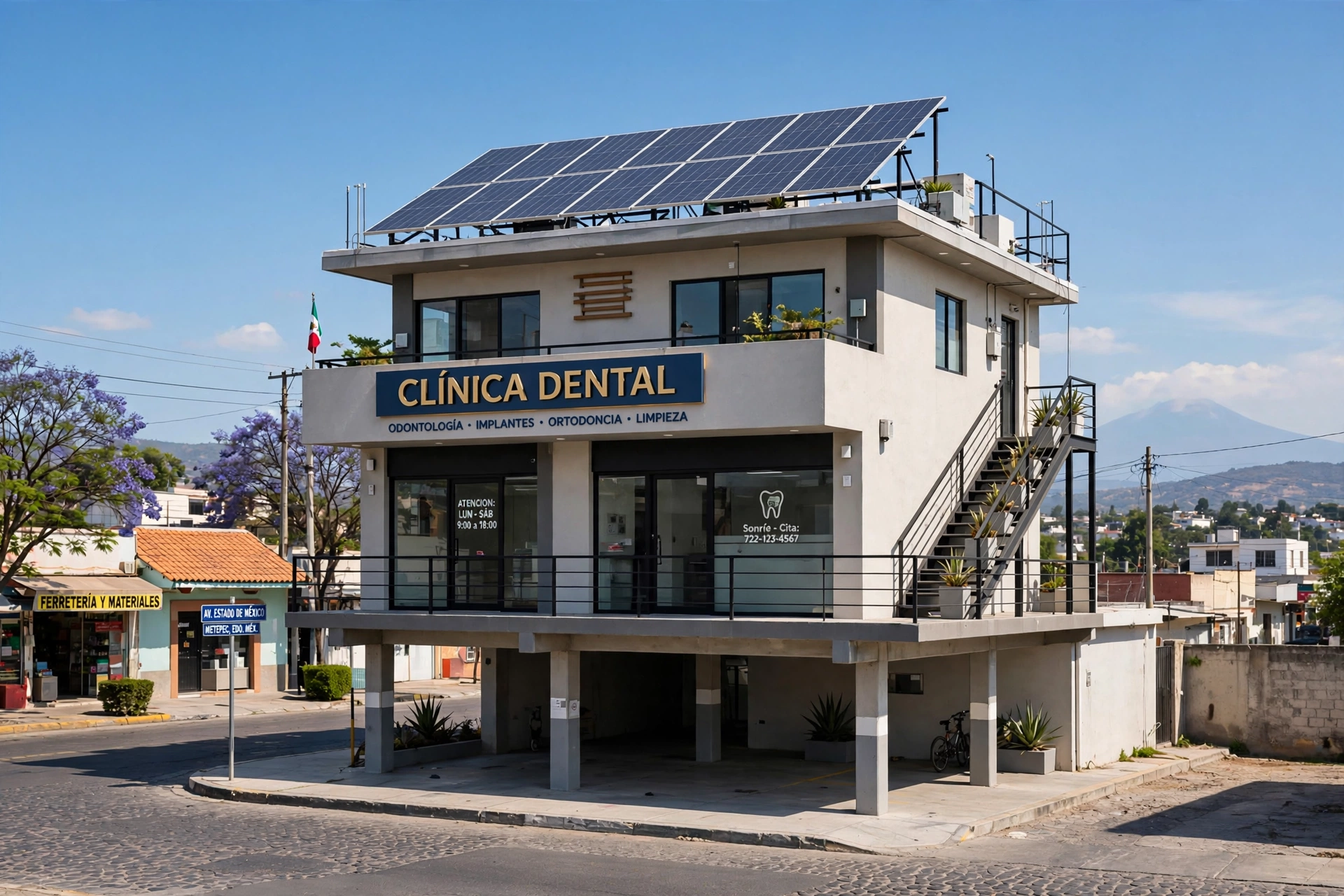 Paneles Solares En Estado De México | Ahorra Luz | Umfree Energy | Umfree Energy Paneles Solares En Estado De México | Ahorra Luz | Umfree Energy | Umfree Energy