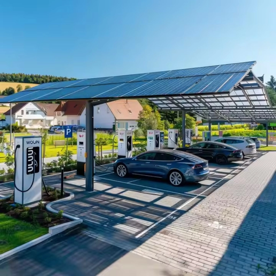 super cargador Hongjiali 5