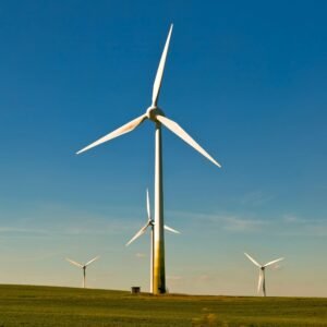 Energía Eólica